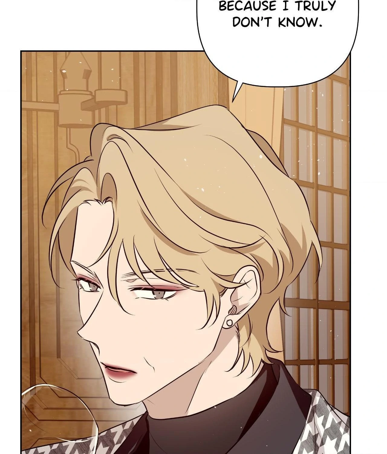 My Perfect Omega Chapter 24 - Page 79 in English