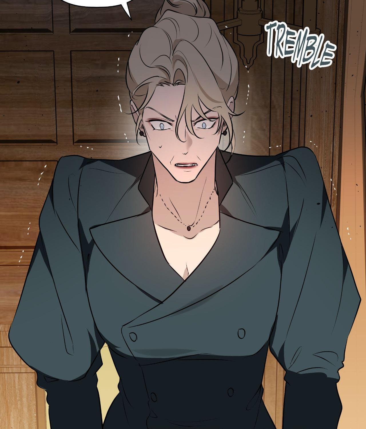 My Perfect Omega Chapter 24 - Page 81 in English