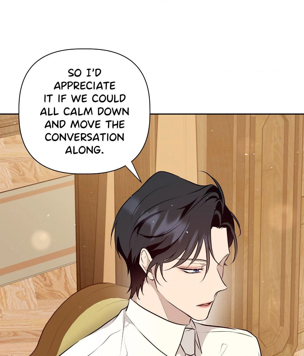 My Perfect Omega Chapter 24 - Page 84 in English