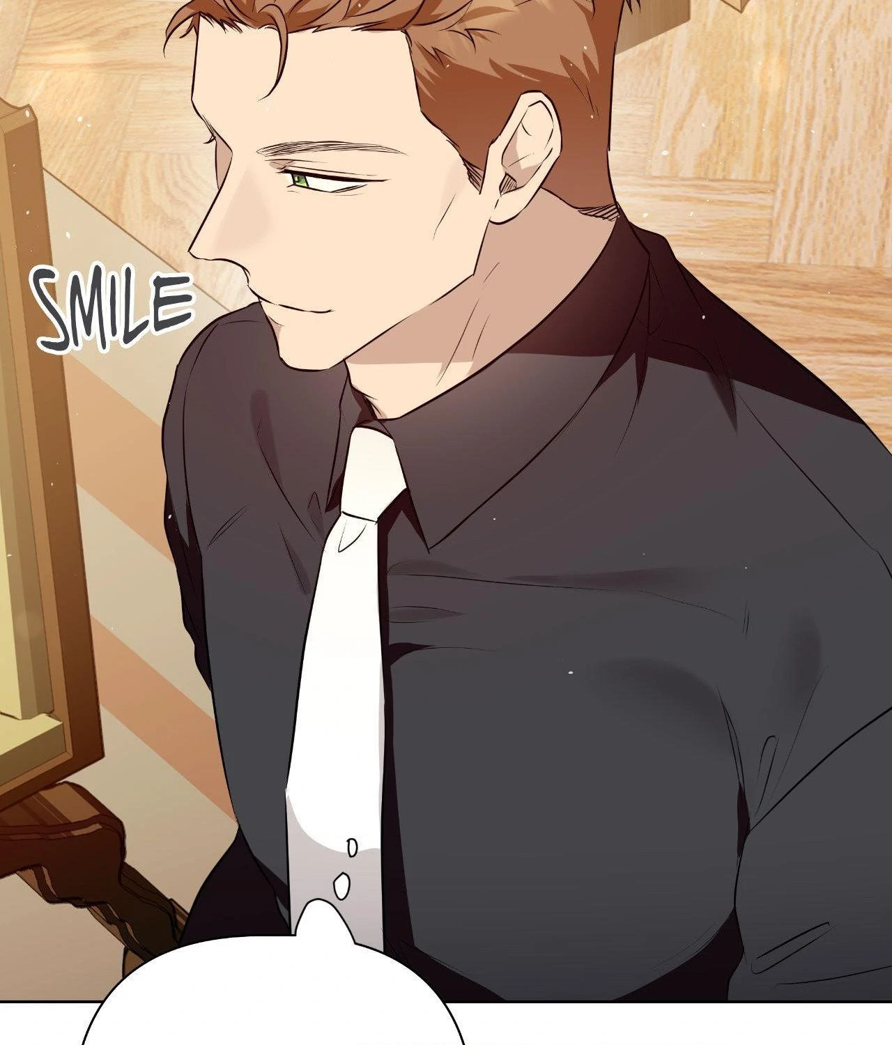 My Perfect Omega Chapter 24 - Page 89 in English