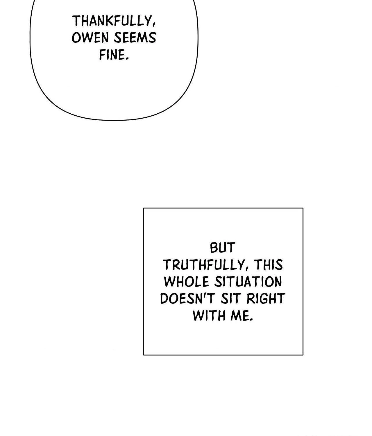 My Perfect Omega Chapter 24 - Page 90 in English