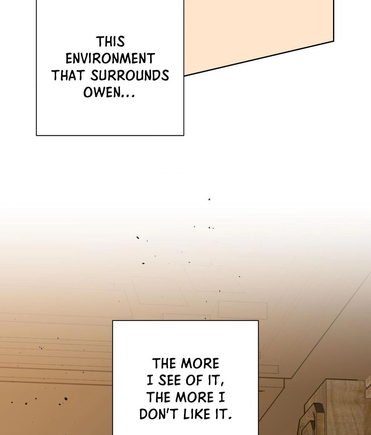 My Perfect Omega Chapter 24 - Page 92 in English