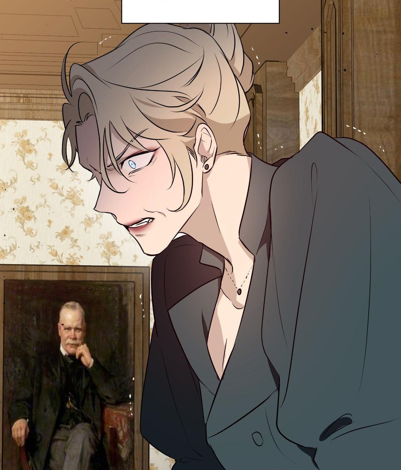 My Perfect Omega Chapter 24 - Page 93 in English