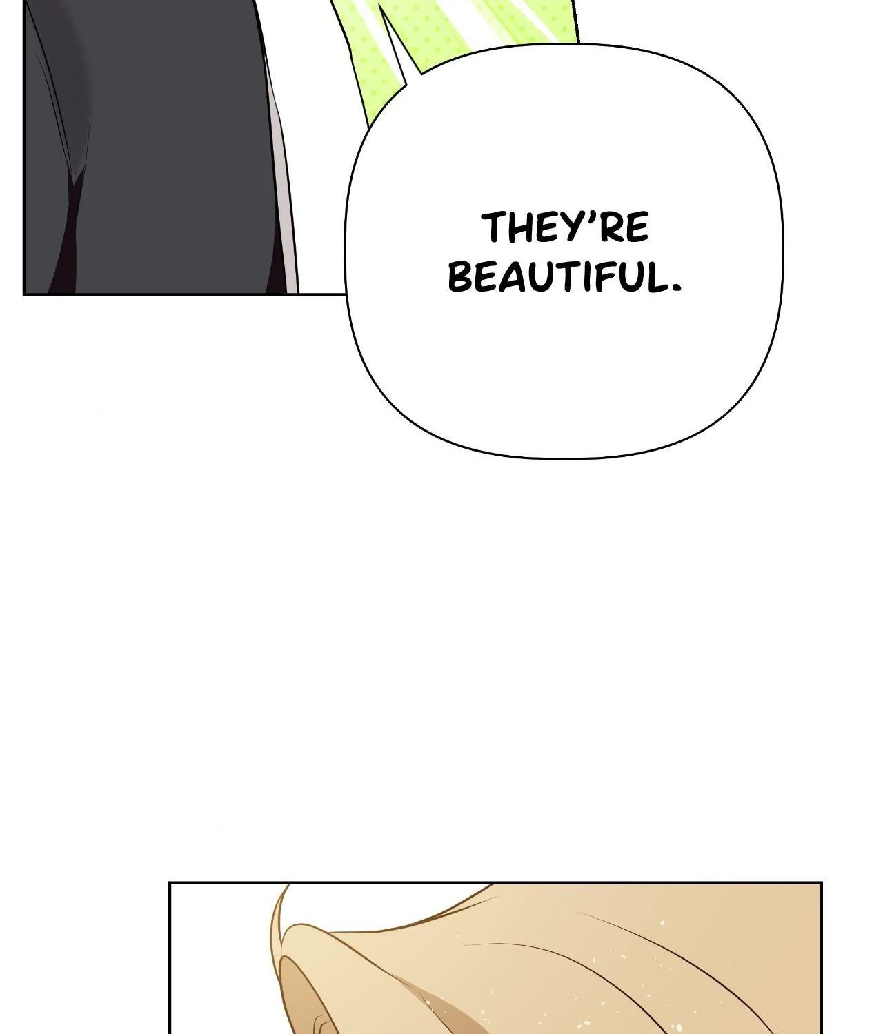 My Perfect Omega Chapter 25 - Page 101 in English