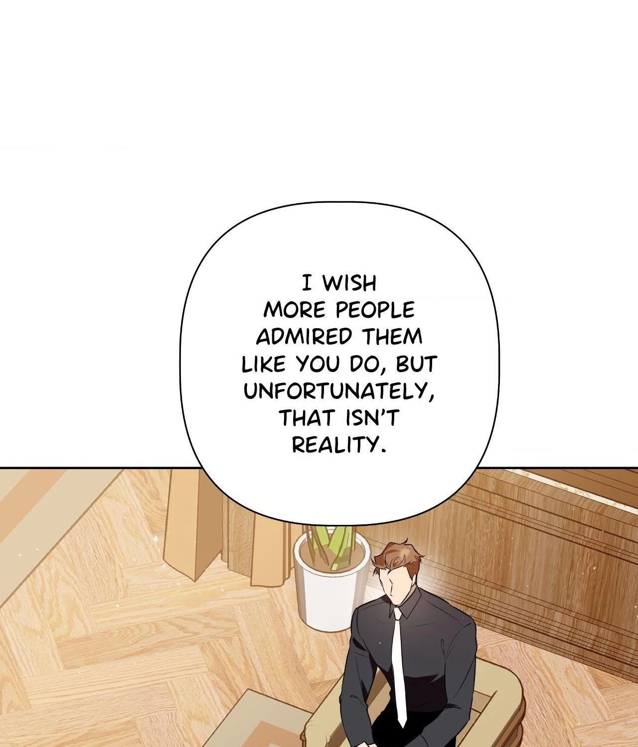 My Perfect Omega Chapter 25 - Page 105 in English