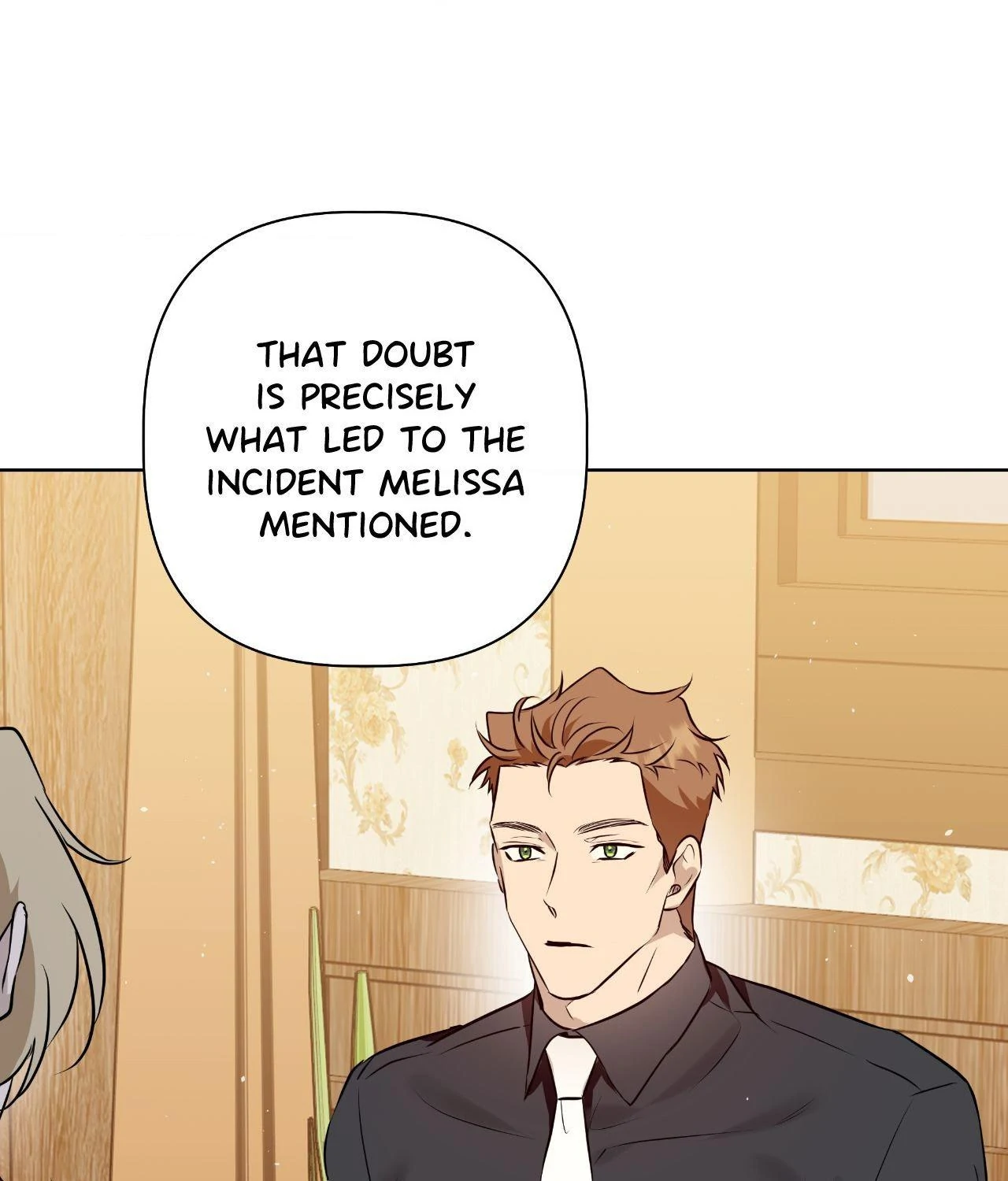 My Perfect Omega Chapter 25 - Page 107 in English