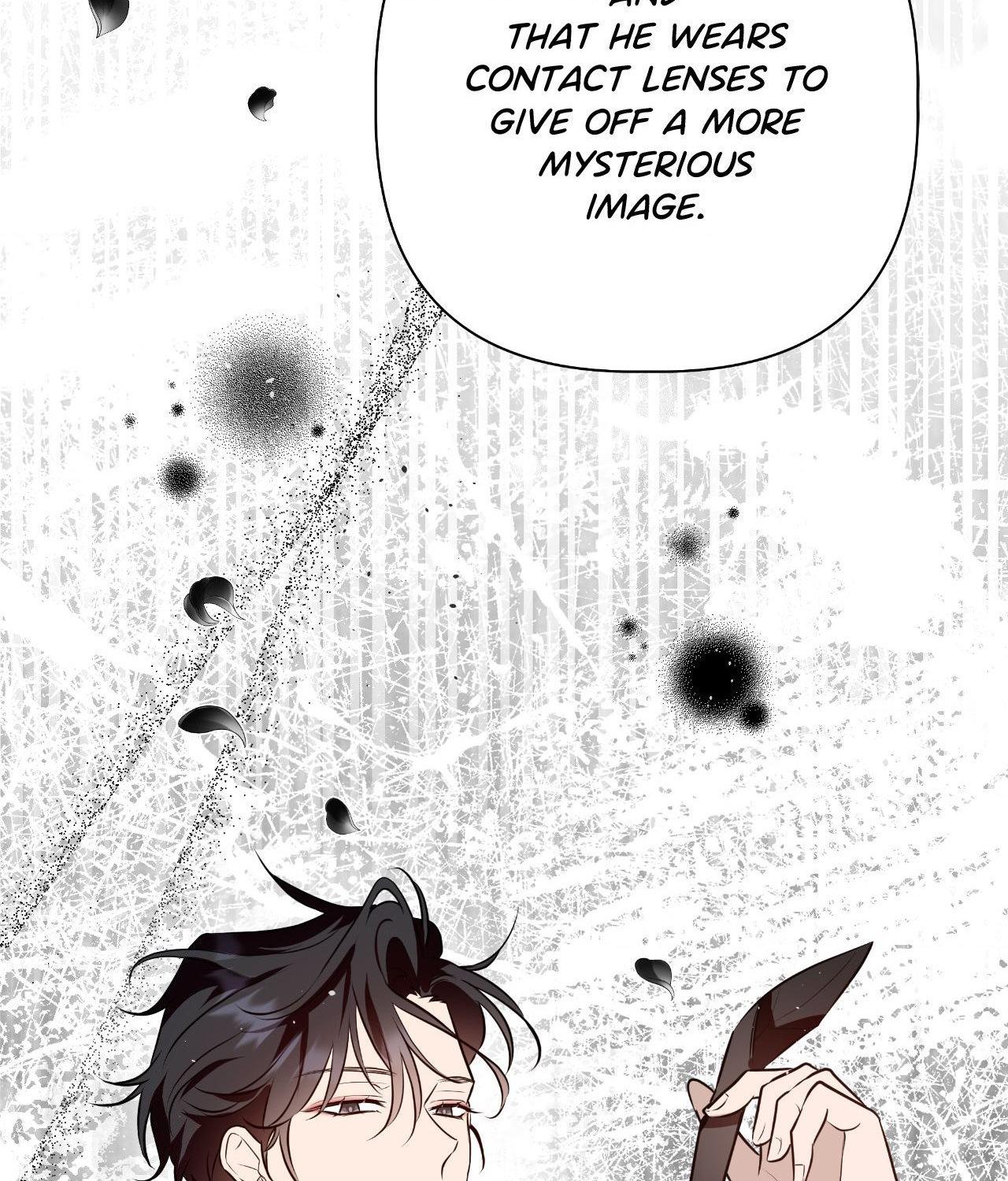 My Perfect Omega Chapter 25 - Page 110 in English