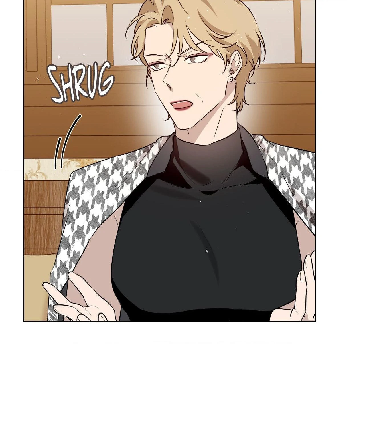 My Perfect Omega Chapter 25 - Page 117 in English