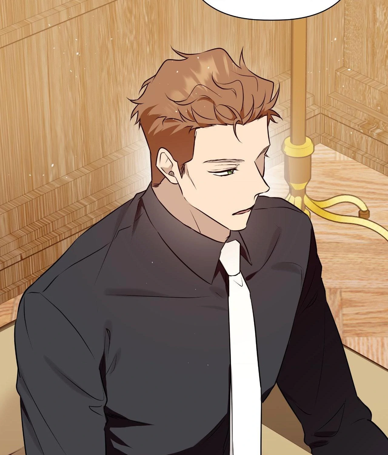 My Perfect Omega Chapter 25 - Page 119 in English