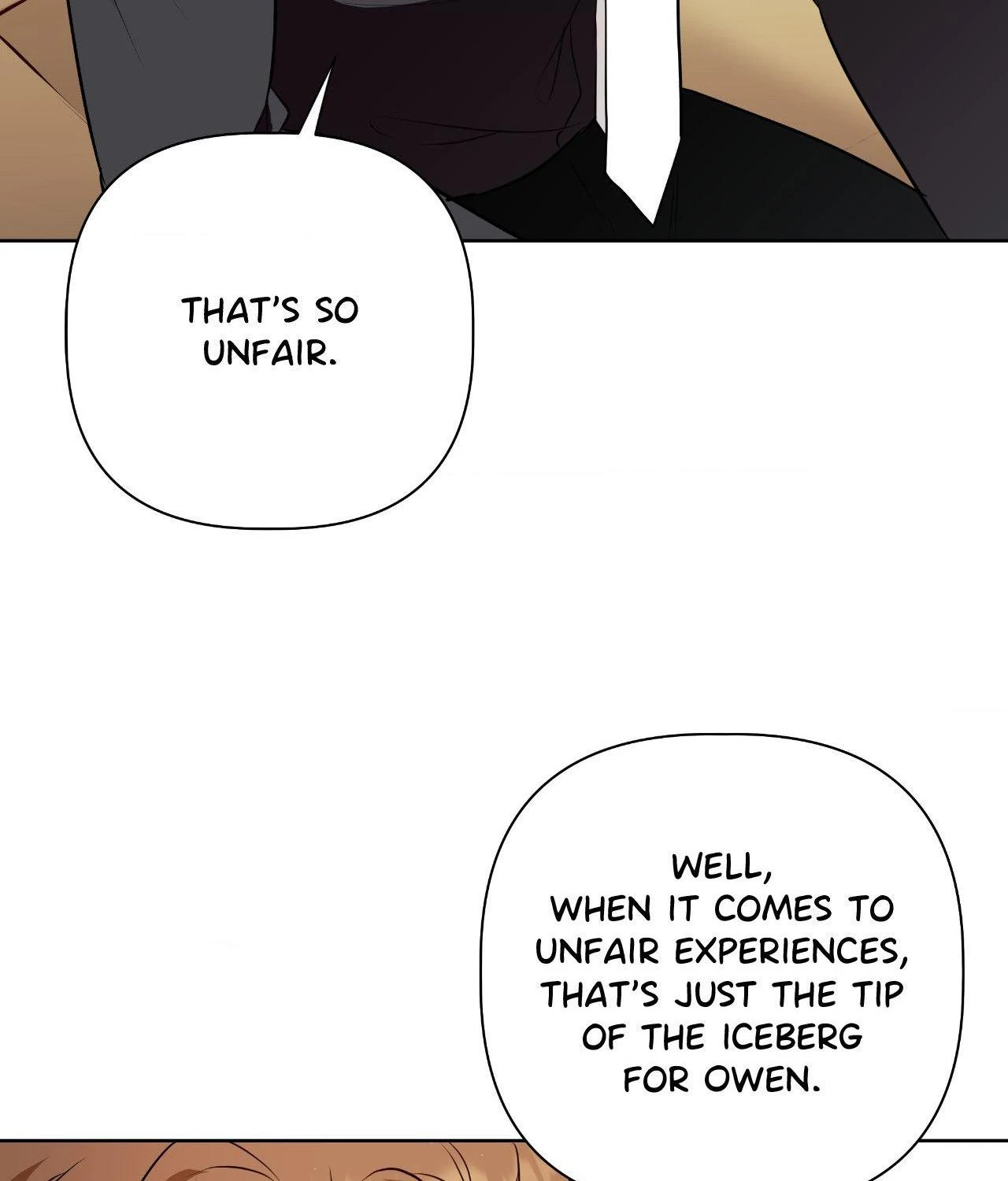 My Perfect Omega Chapter 25 - Page 120 in English