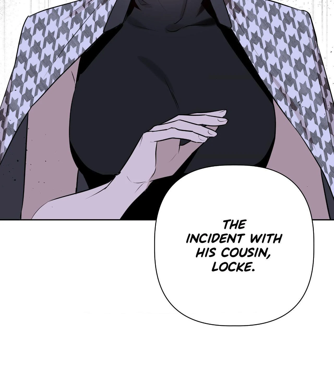 My Perfect Omega Chapter 25 - Page 124 in English