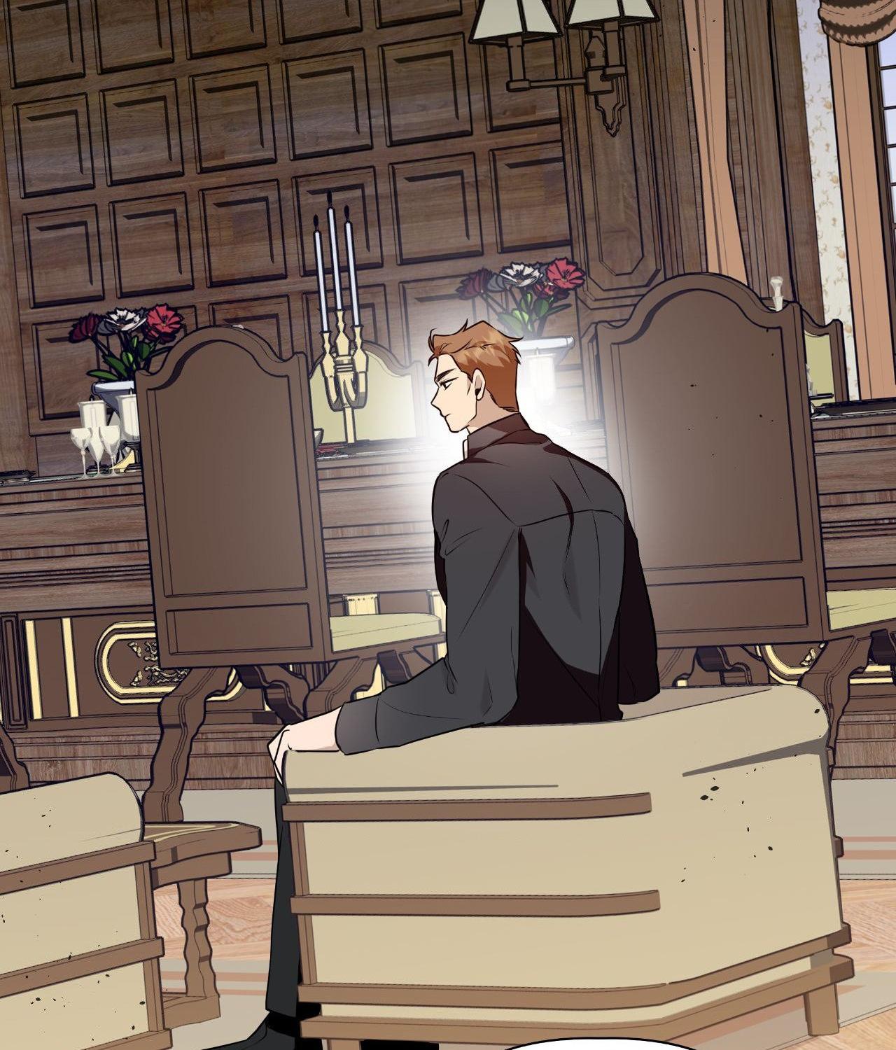 My Perfect Omega Chapter 25 - Page 126 in English