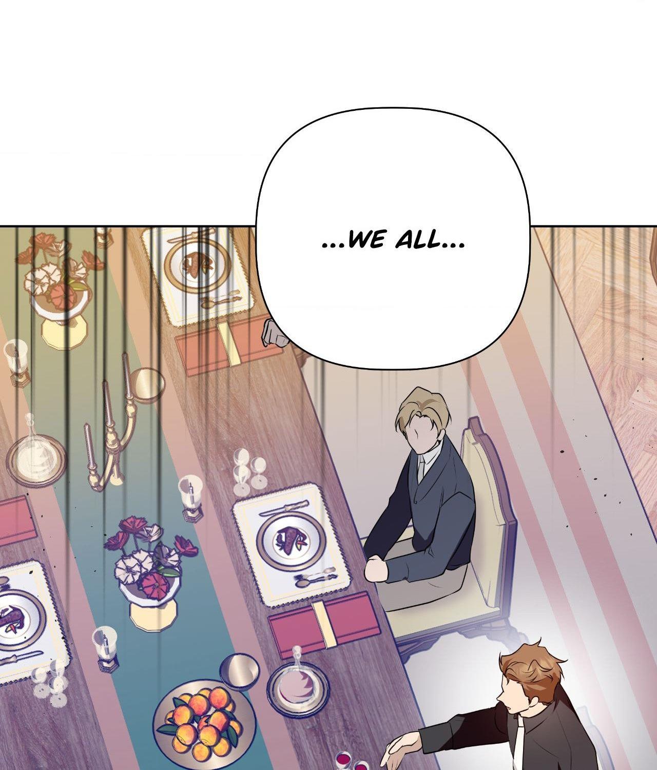 My Perfect Omega Chapter 25 - Page 16 in English