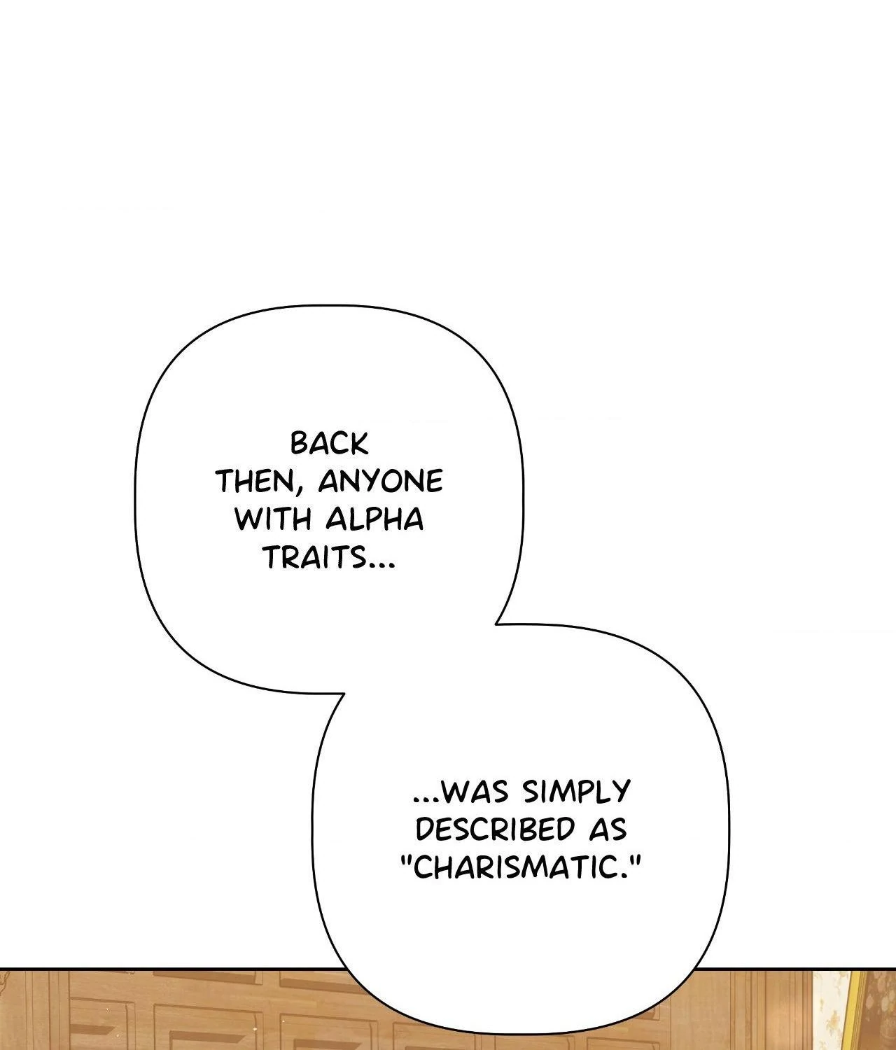 My Perfect Omega Chapter 25 - Page 22 in English