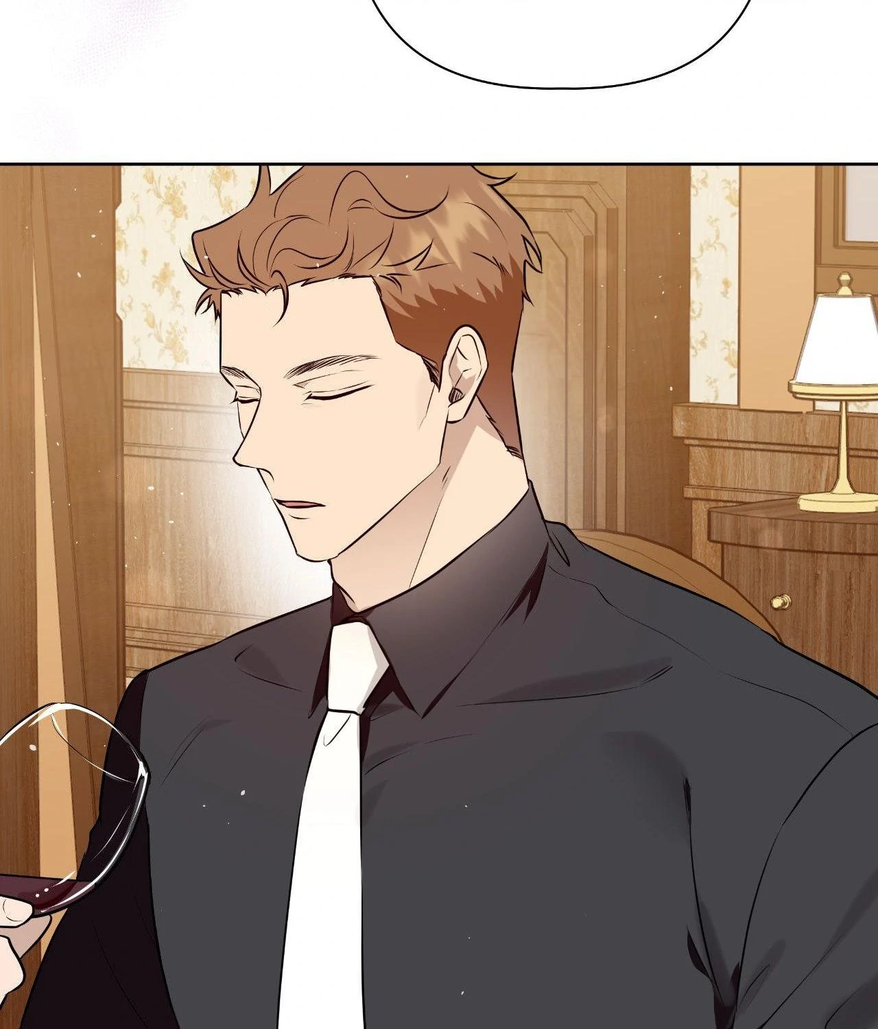 My Perfect Omega Chapter 25 - Page 29 in English