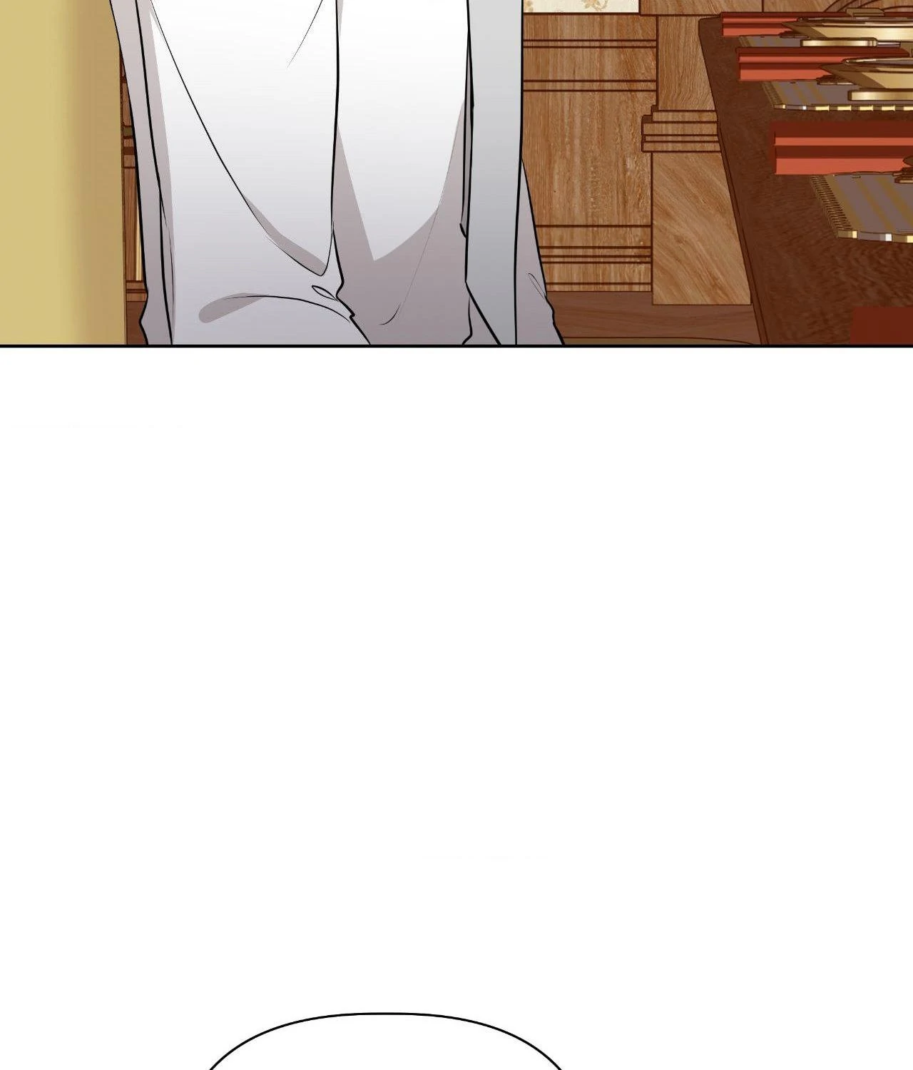 My Perfect Omega Chapter 25 - Page 35 in English