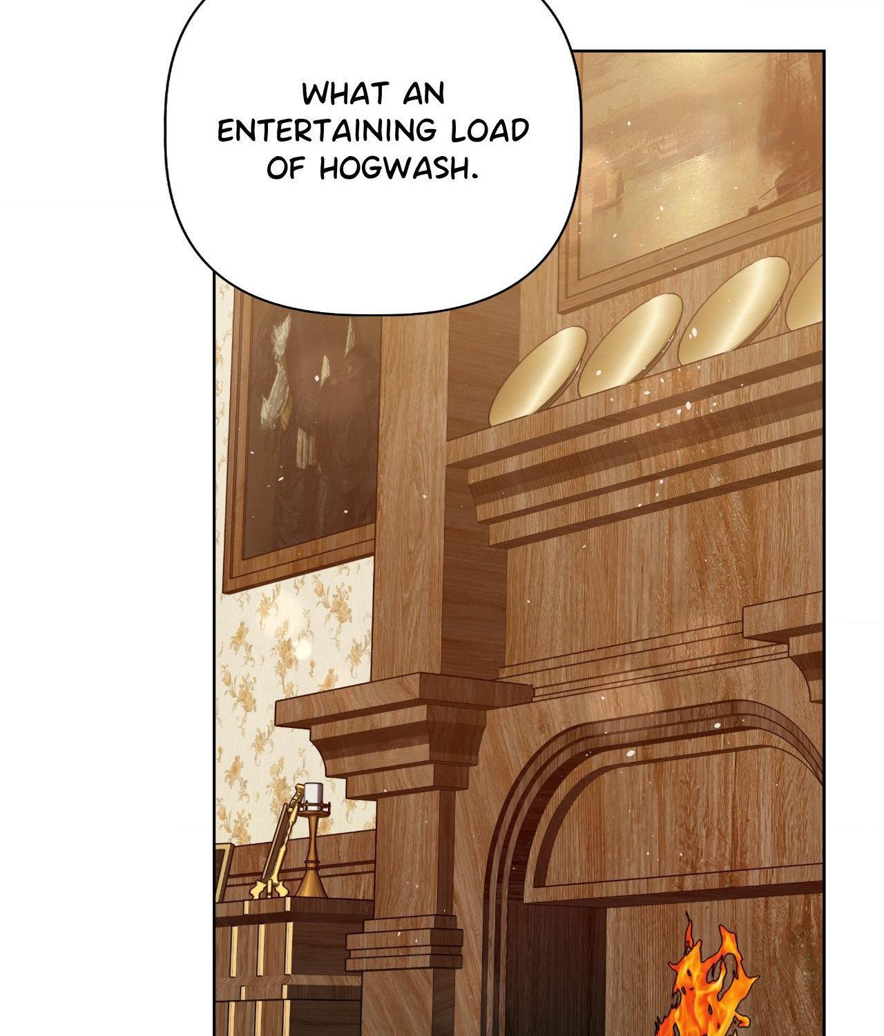 My Perfect Omega Chapter 25 - Page 36 in English