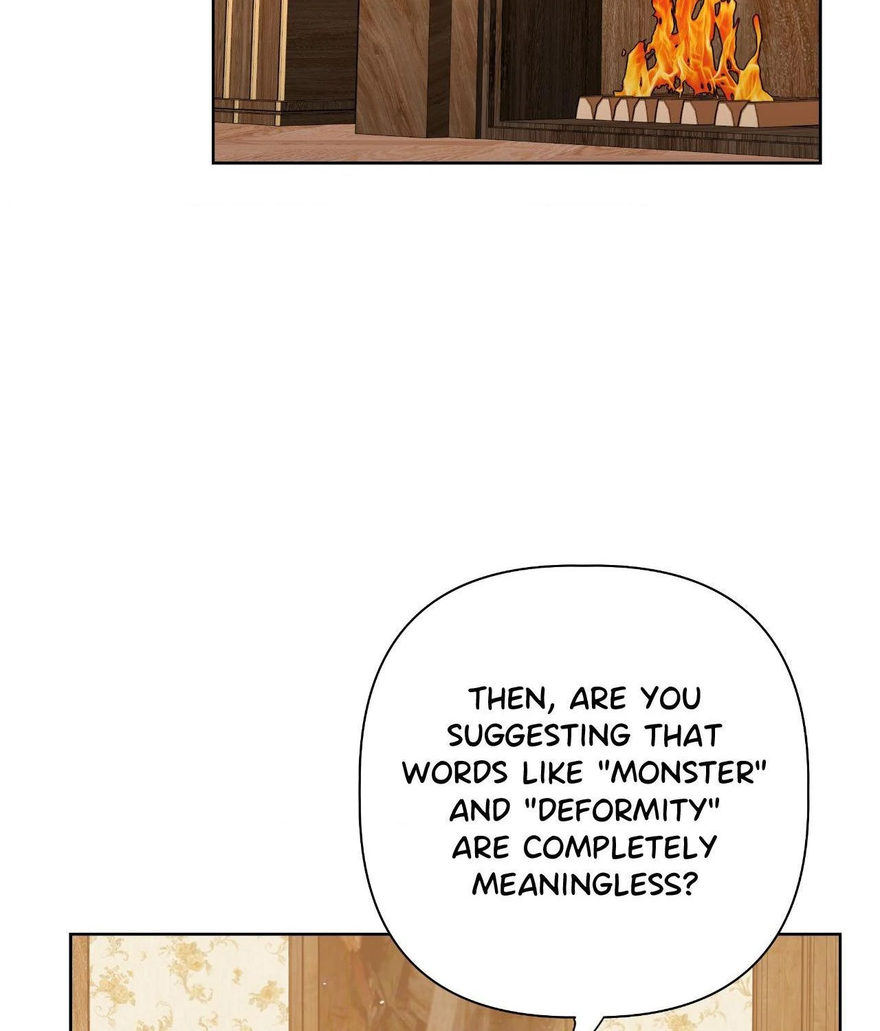 My Perfect Omega Chapter 25 - Page 37 in English