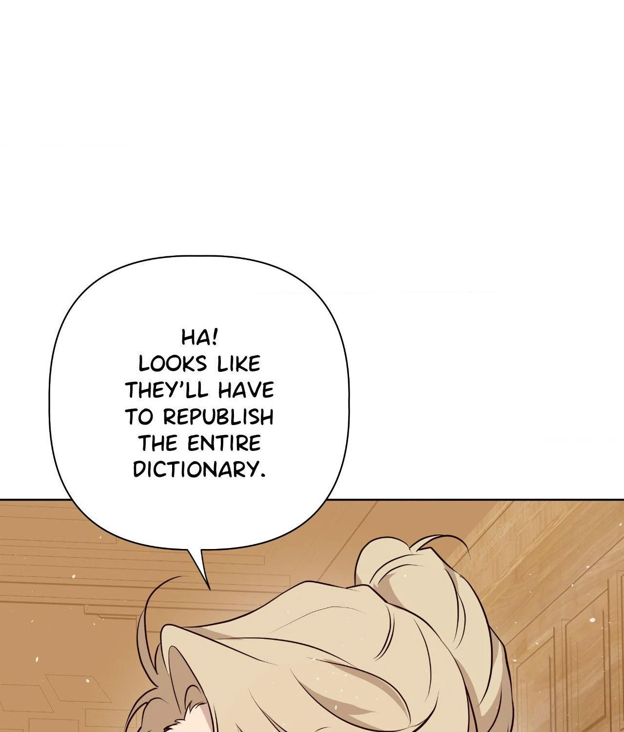My Perfect Omega Chapter 25 - Page 39 in English