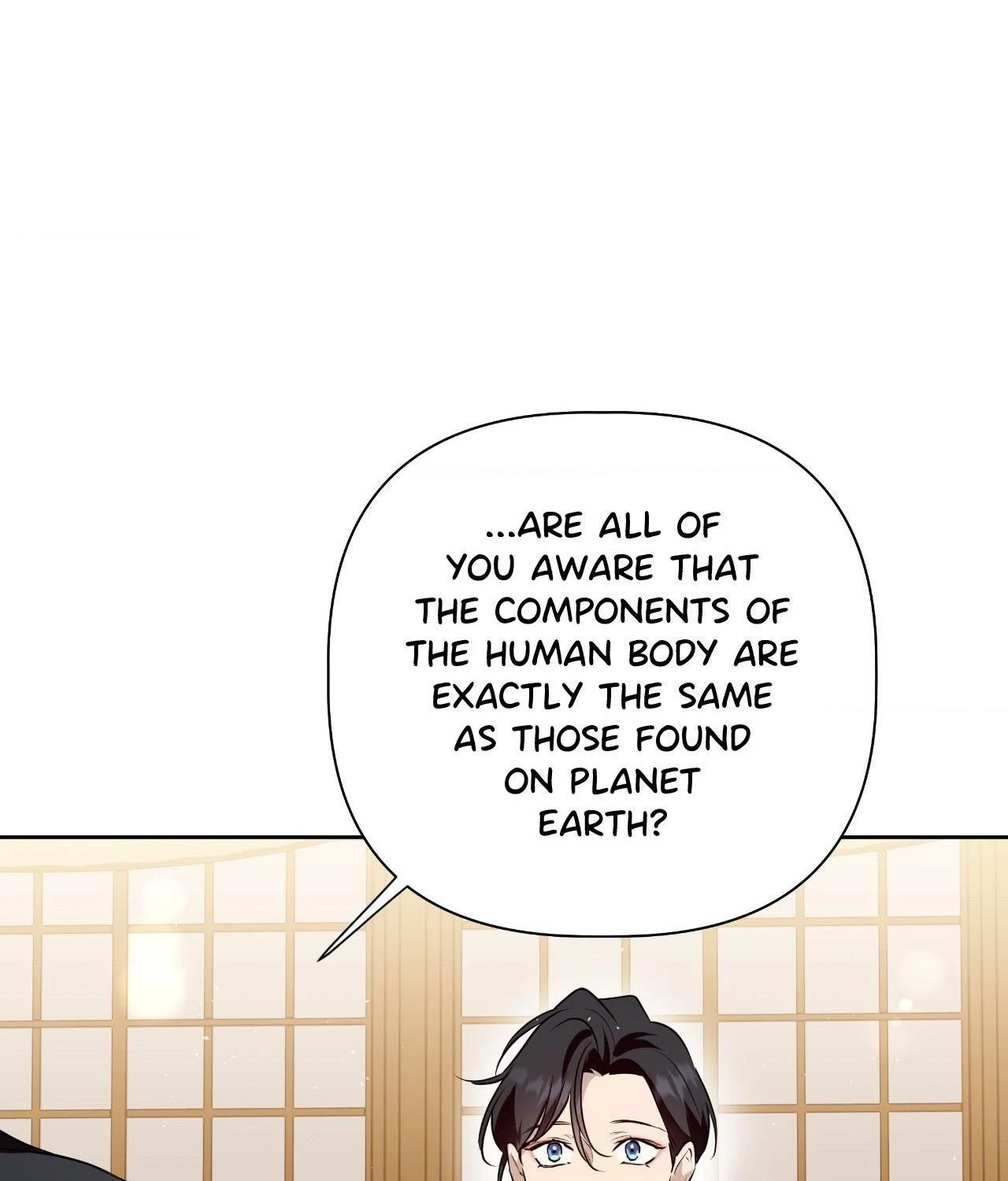 My Perfect Omega Chapter 25 - Page 41 in English