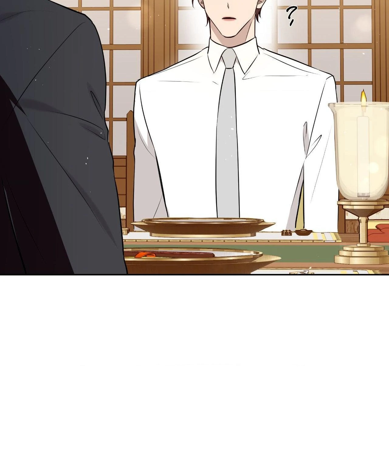 My Perfect Omega Chapter 25 - Page 42 in English