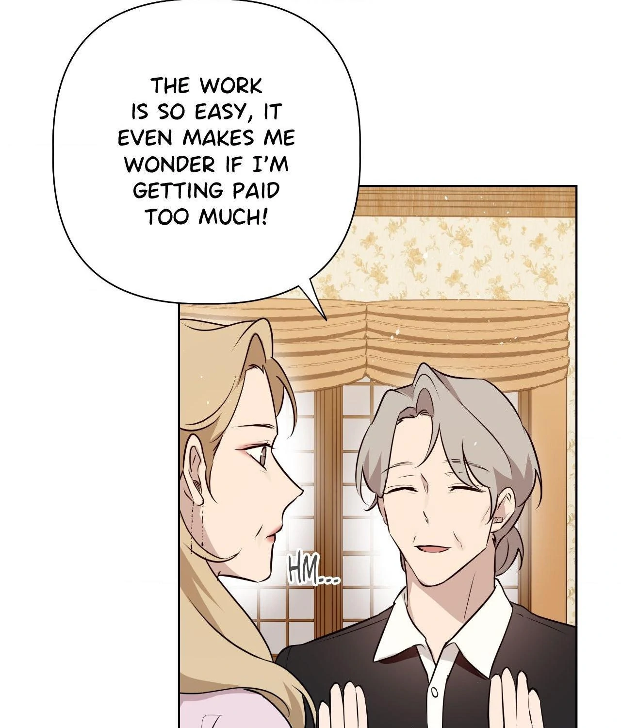 My Perfect Omega Chapter 25 - Page 62 in English