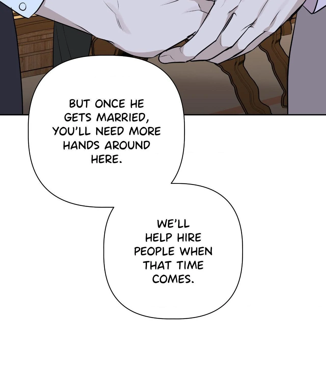 My Perfect Omega Chapter 25 - Page 65 in English