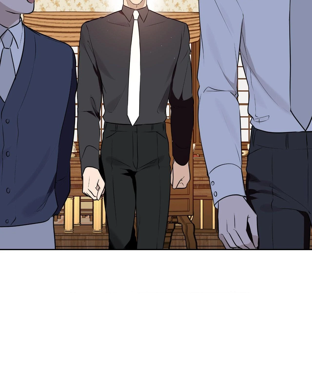 My Perfect Omega Chapter 25 - Page 69 in English