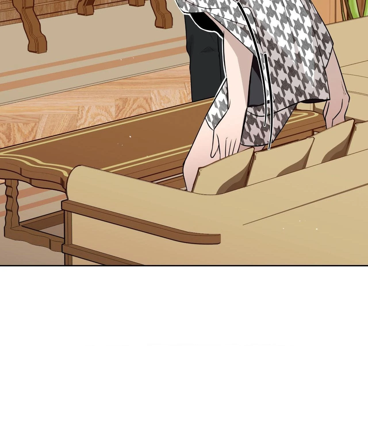 My Perfect Omega Chapter 25 - Page 74 in English
