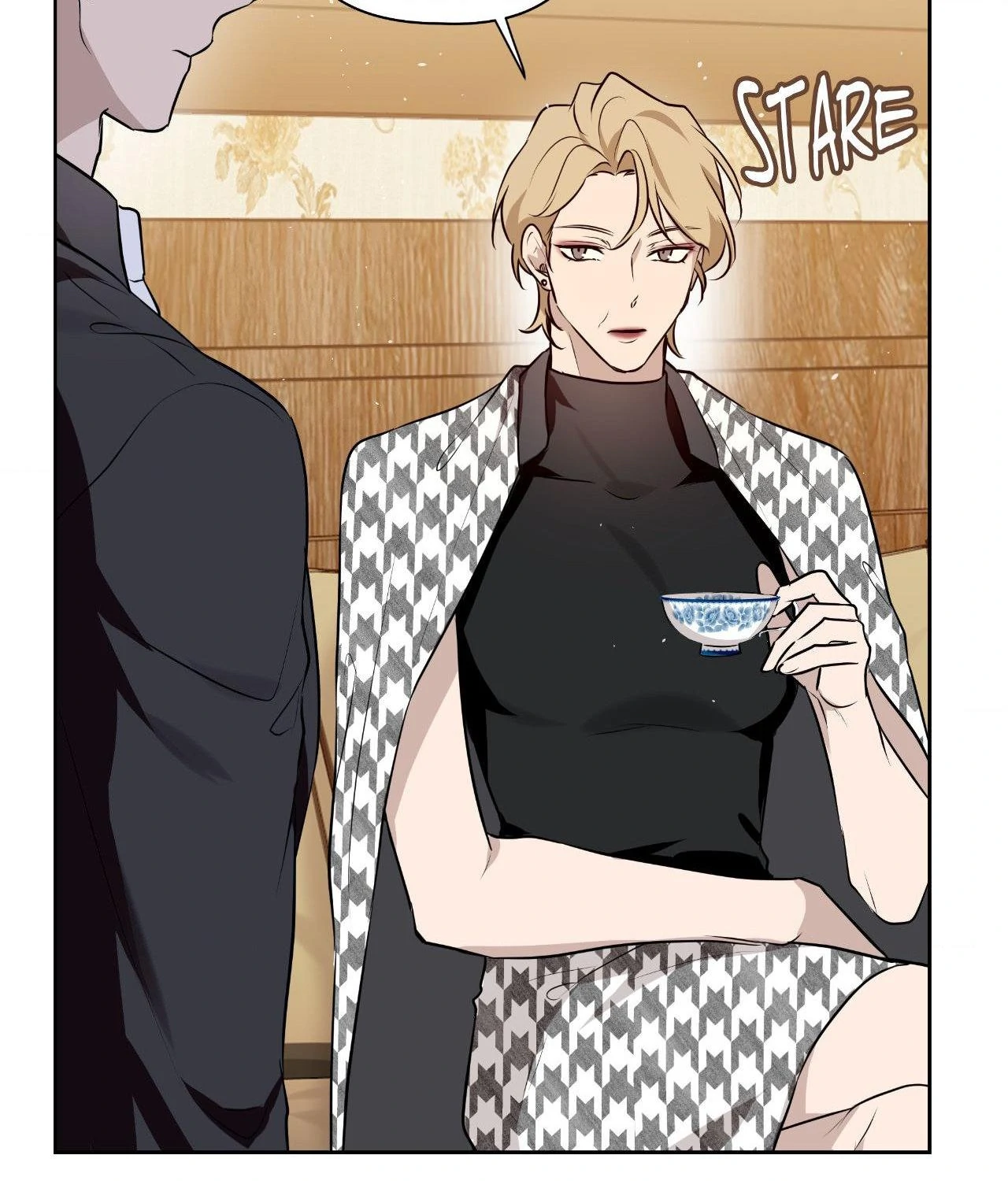 My Perfect Omega Chapter 25 - Page 79 in English