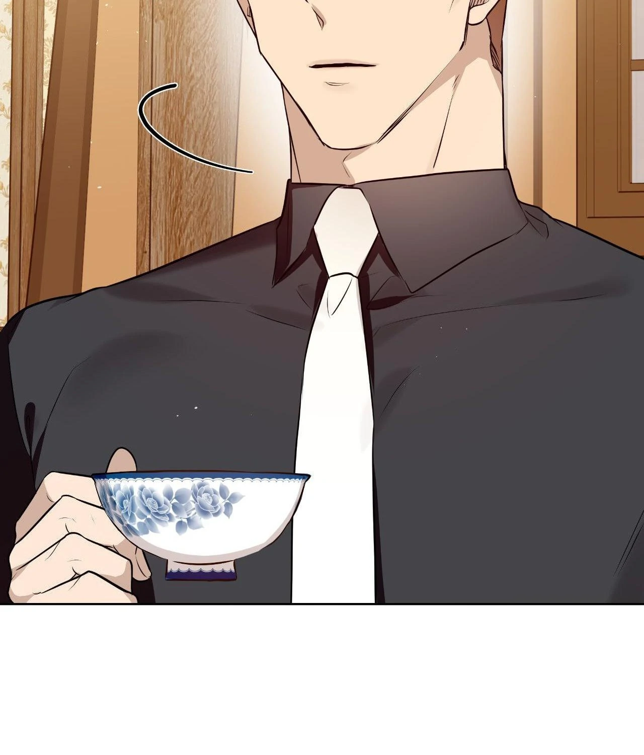 My Perfect Omega Chapter 25 - Page 81 in English