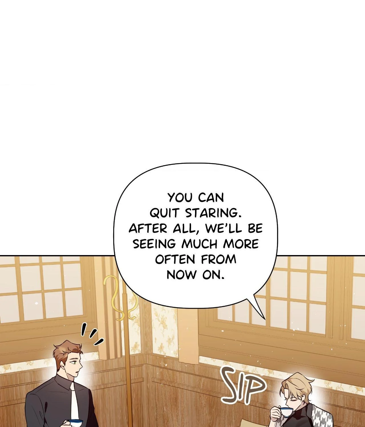 My Perfect Omega Chapter 25 - Page 82 in English