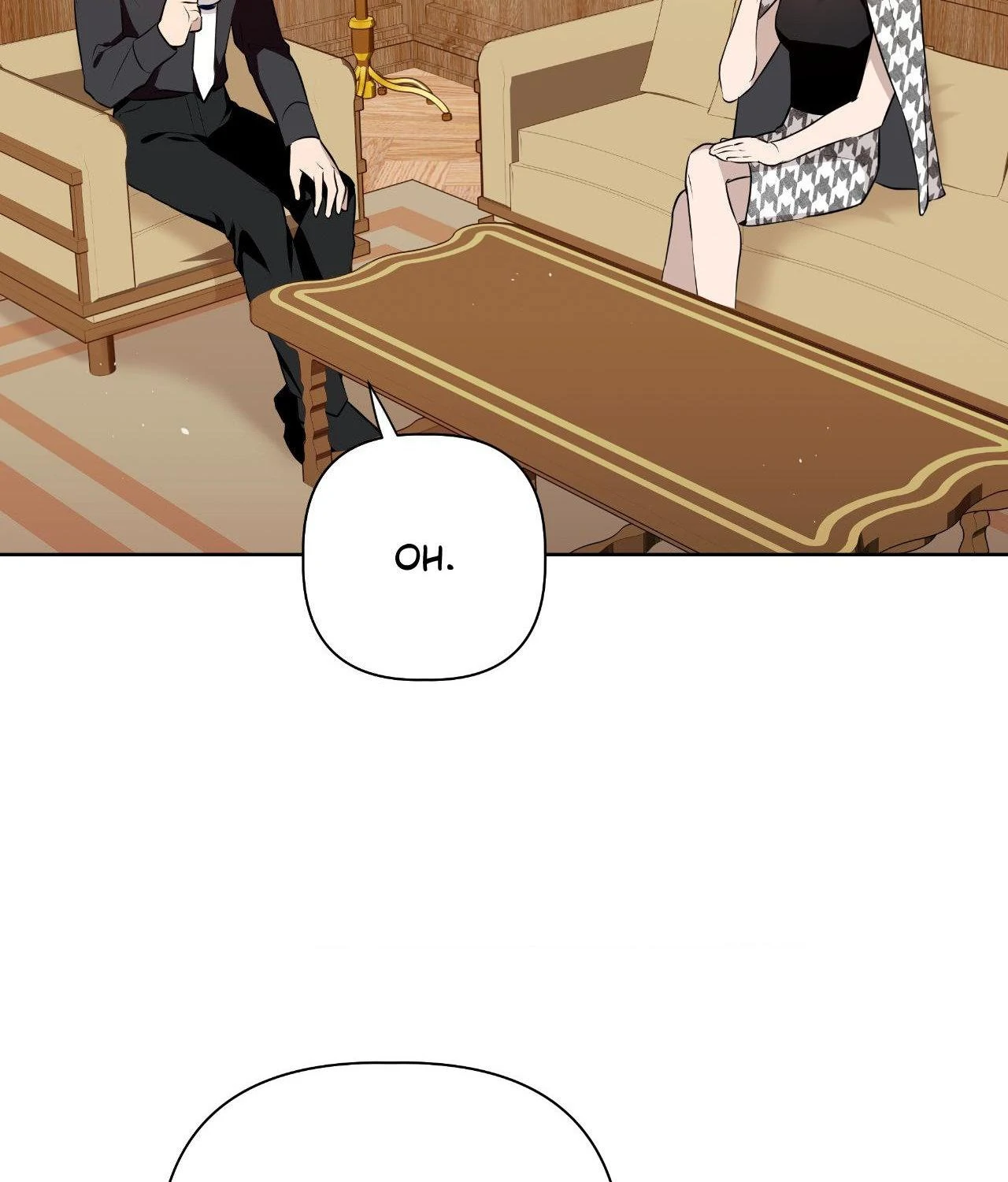 My Perfect Omega Chapter 25 - Page 83 in English