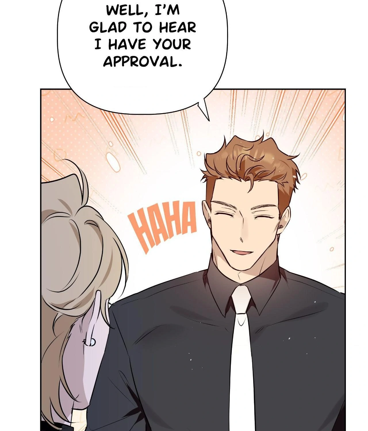 My Perfect Omega Chapter 25 - Page 84 in English