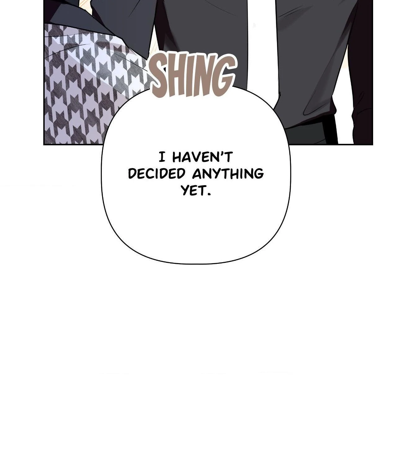 My Perfect Omega Chapter 25 - Page 85 in English