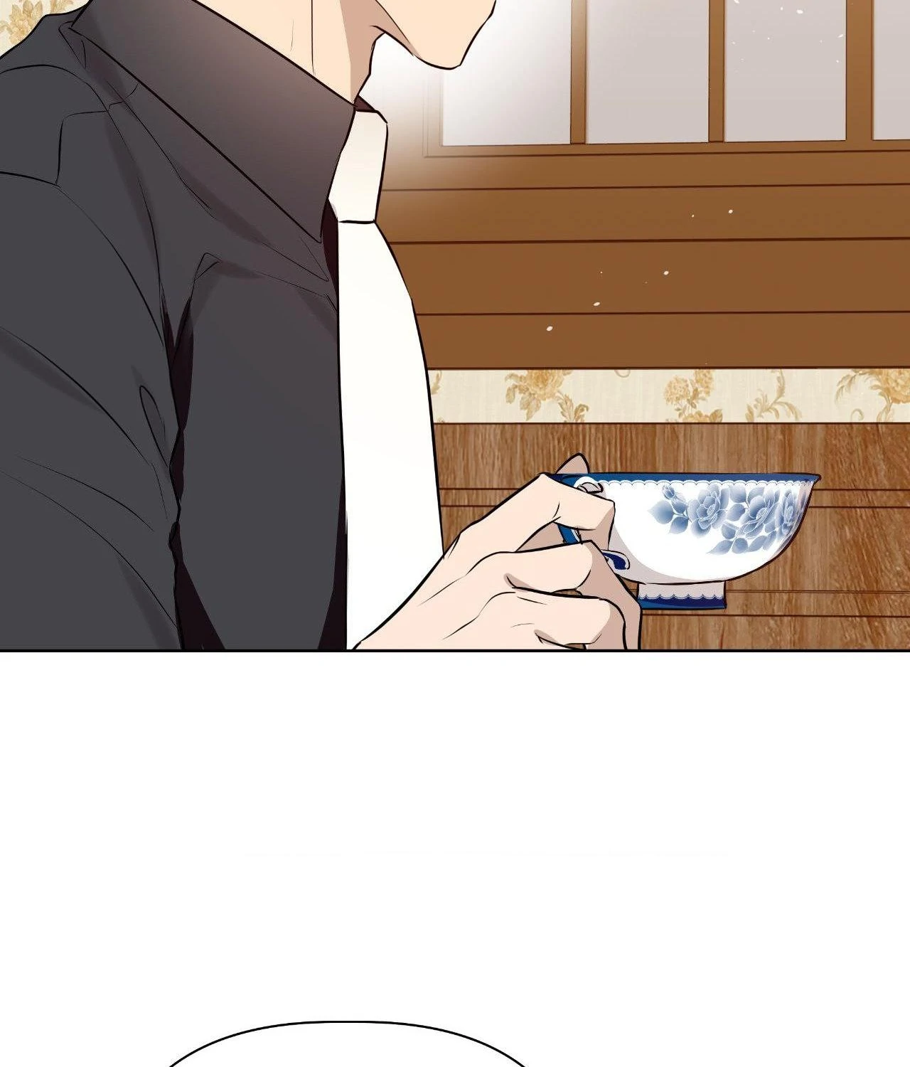 My Perfect Omega Chapter 25 - Page 87 in English