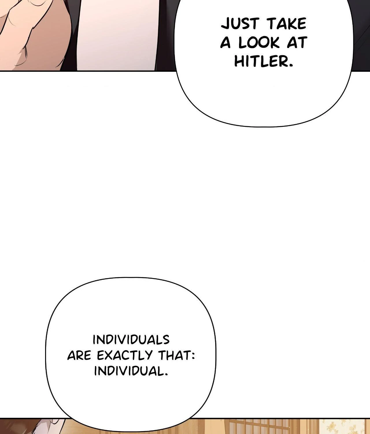 My Perfect Omega Chapter 25 - Page 9 in English