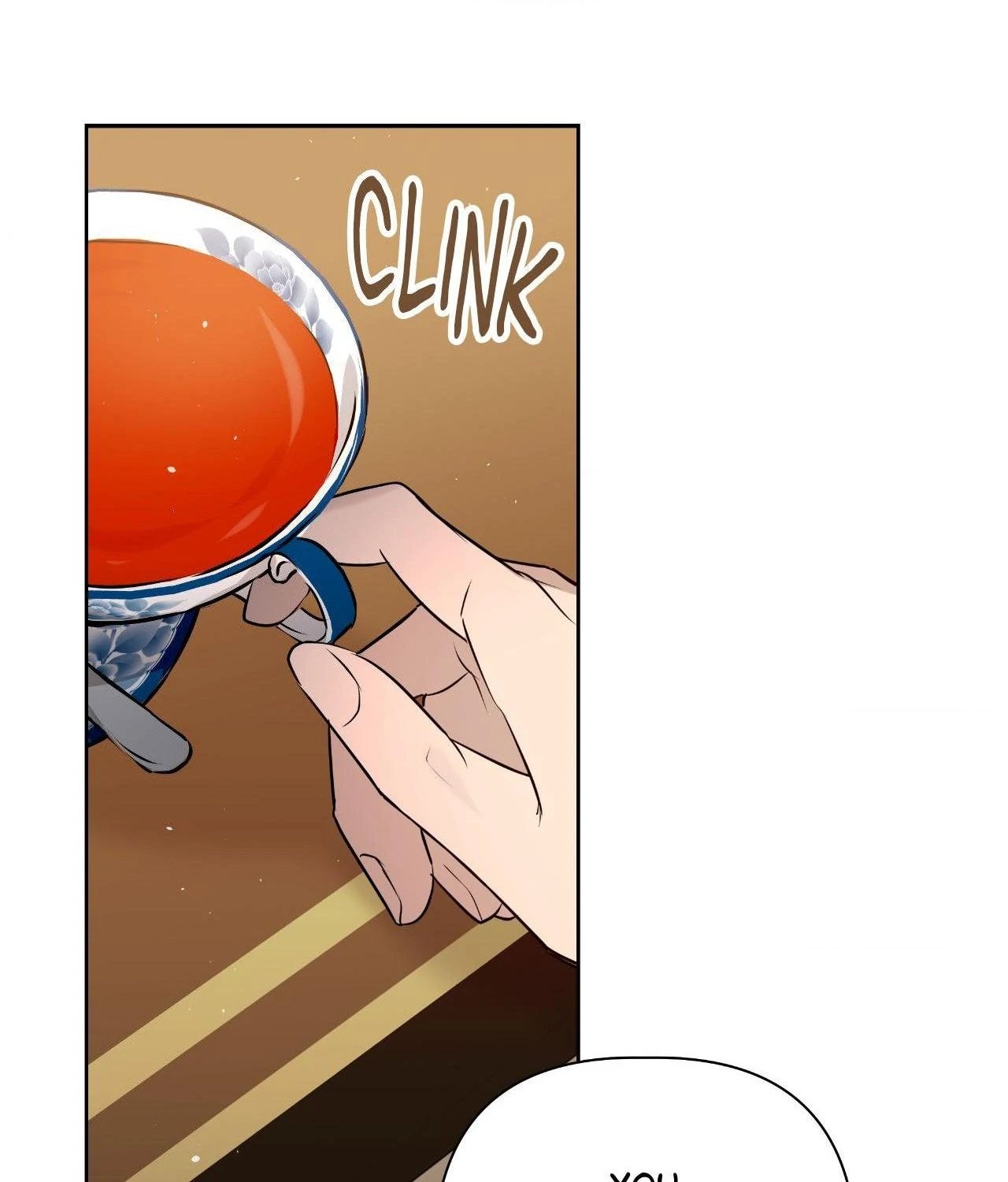My Perfect Omega Chapter 25 - Page 90 in English