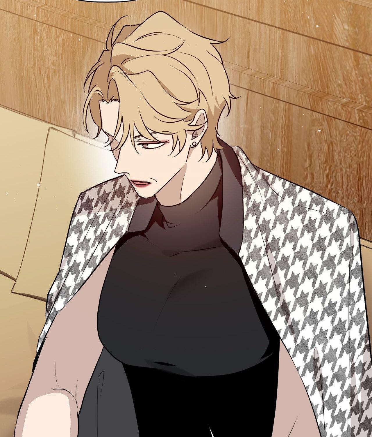 My Perfect Omega Chapter 25 - Page 92 in English