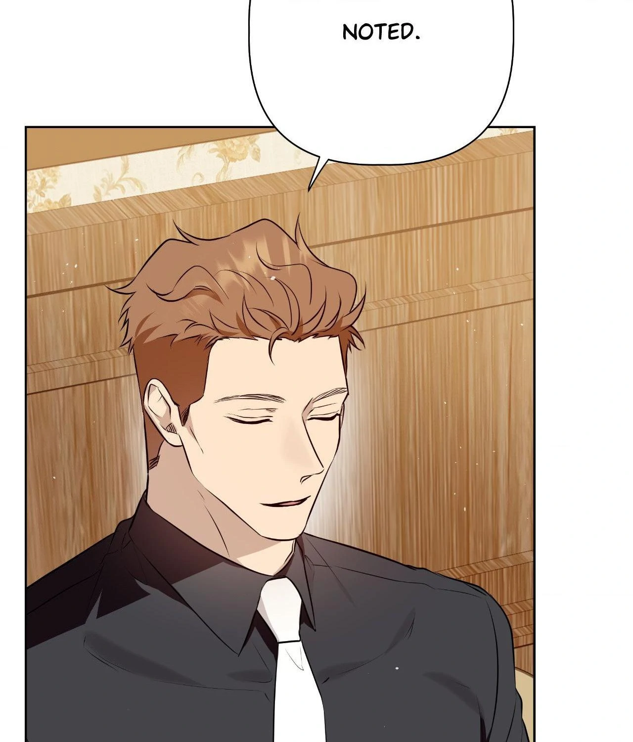 My Perfect Omega Chapter 25 - Page 94 in English