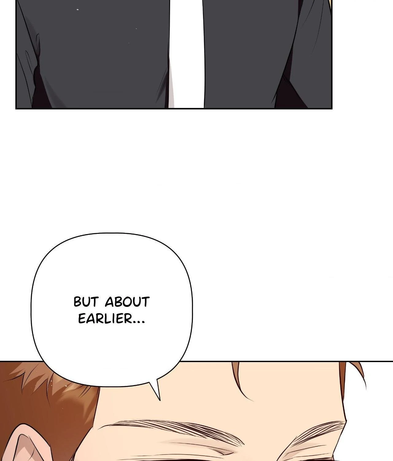 My Perfect Omega Chapter 25 - Page 95 in English
