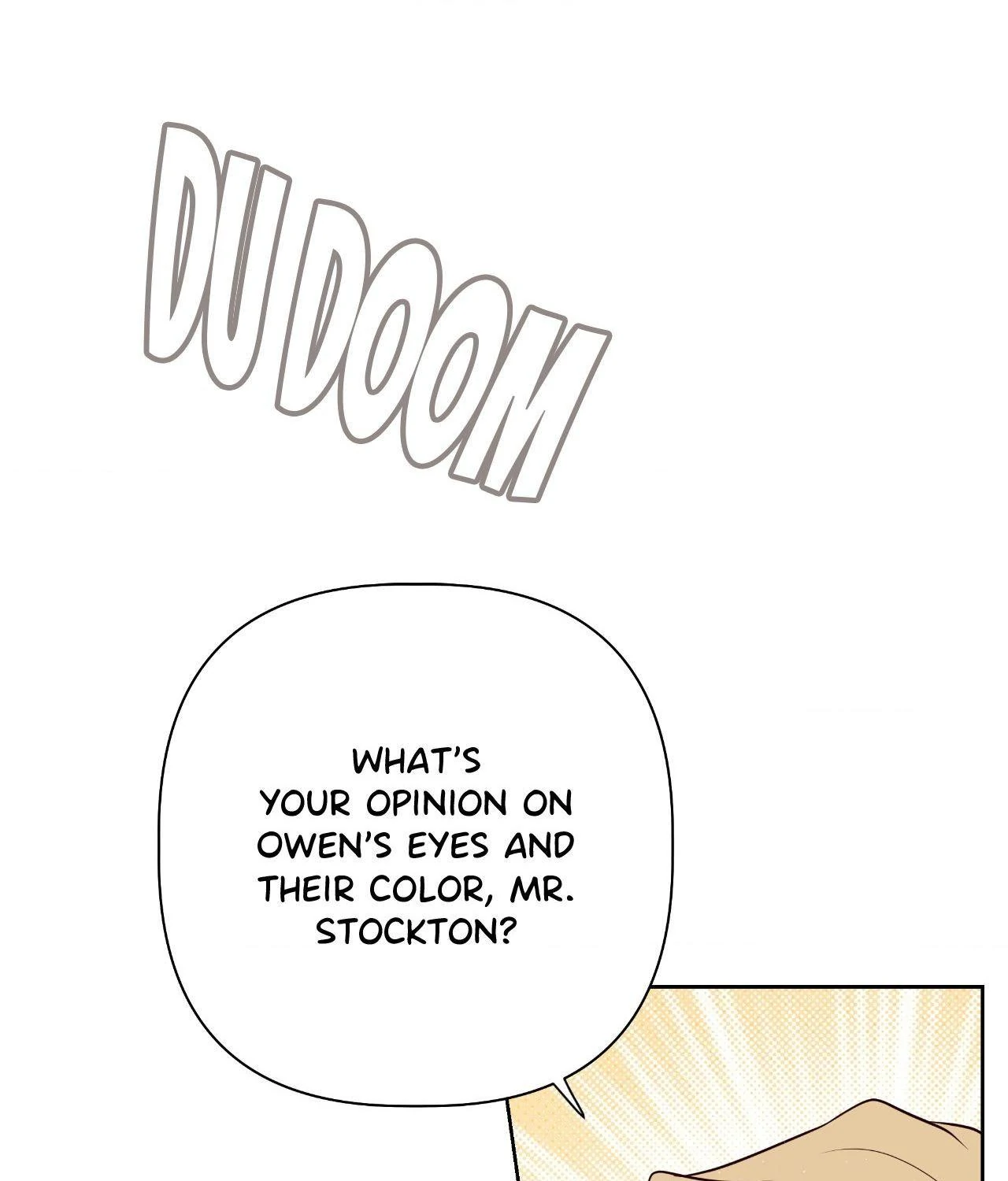 My Perfect Omega Chapter 25 - Page 99 in English