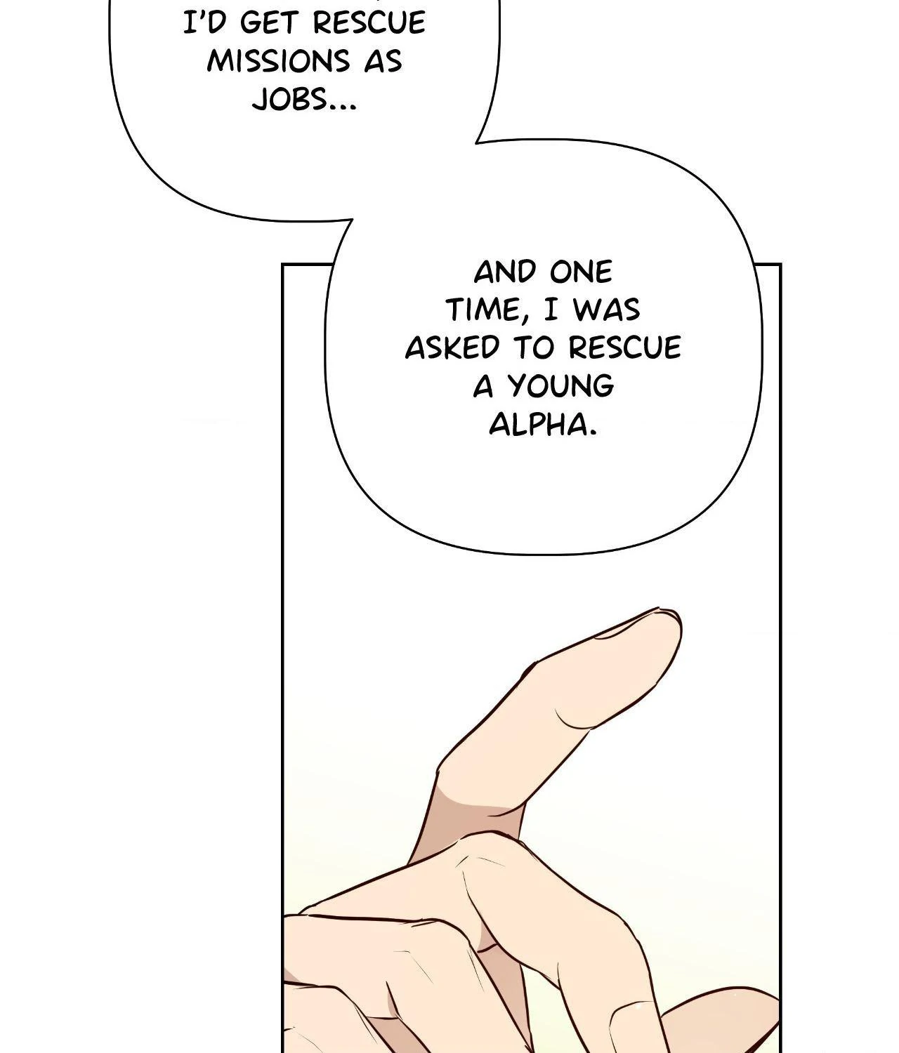 My Perfect Omega Chapter 26 - Page 103 in English