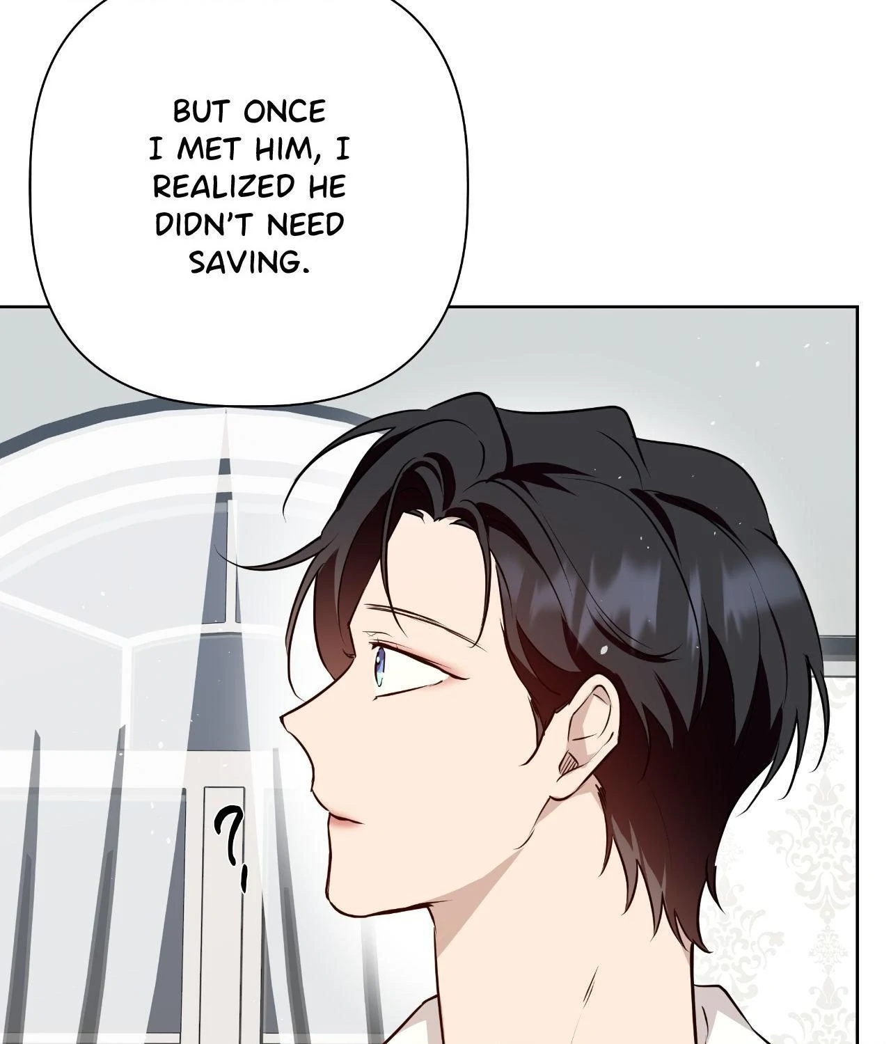 My Perfect Omega Chapter 26 - Page 105 in English