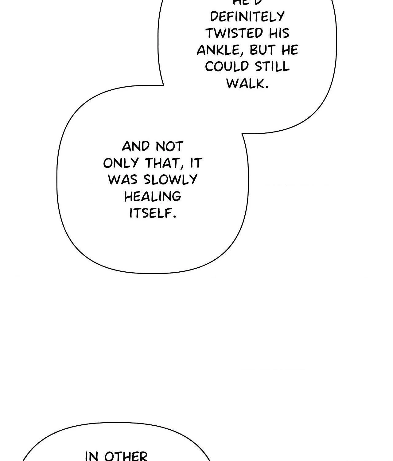 My Perfect Omega Chapter 26 - Page 107 in English