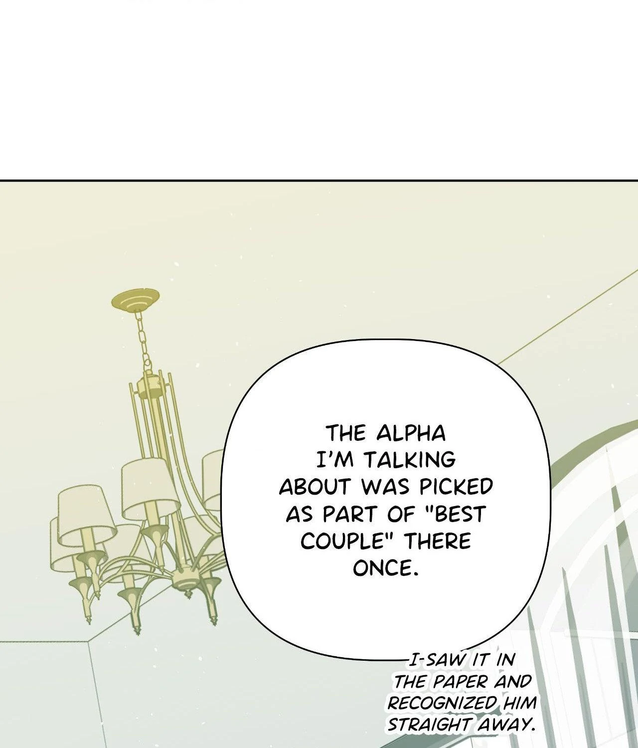 My Perfect Omega Chapter 26 - Page 113 in English