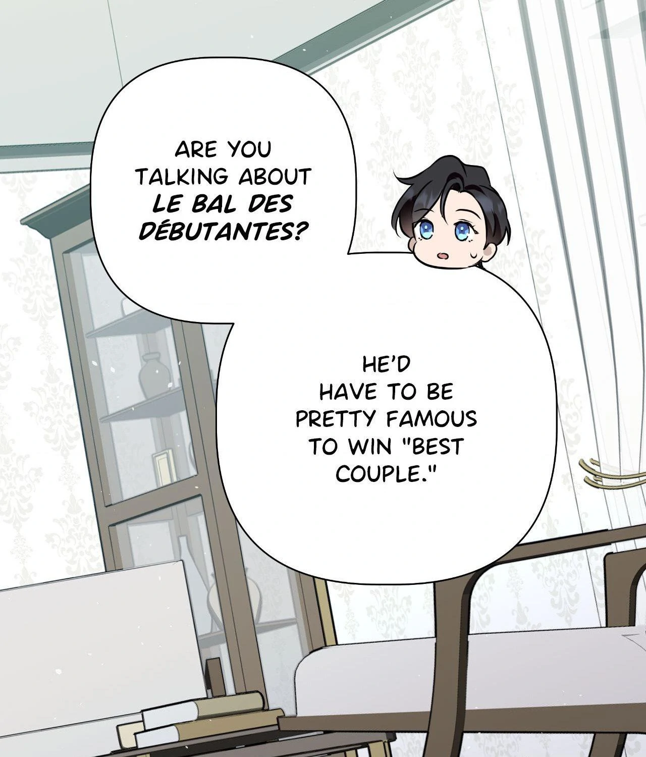 My Perfect Omega Chapter 26 - Page 114 in English