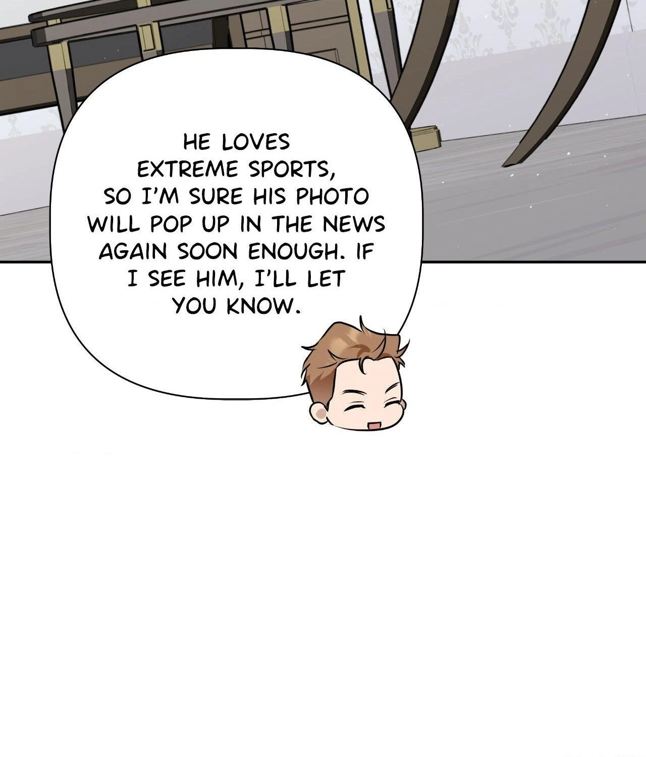 My Perfect Omega Chapter 26 - Page 115 in English