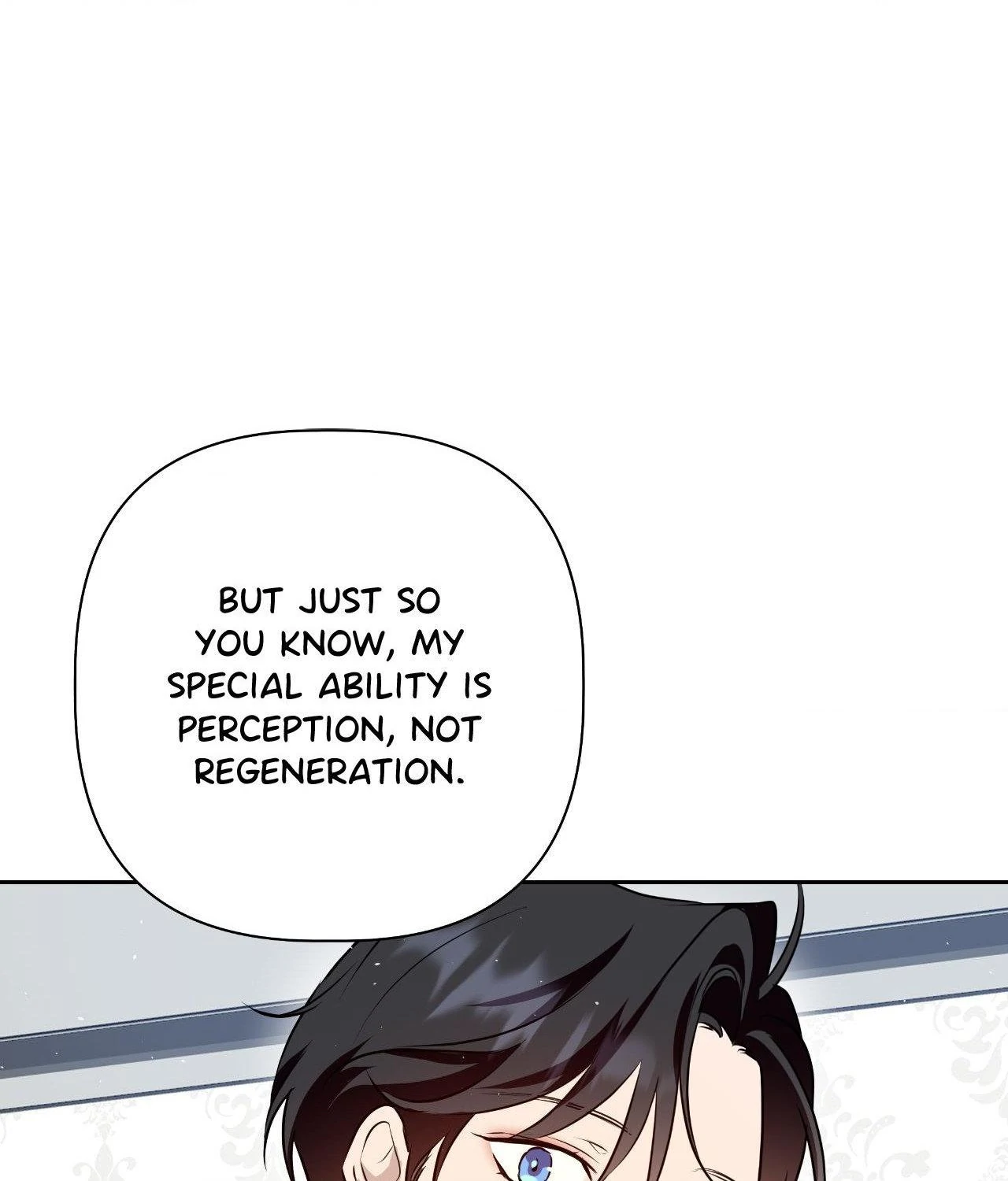My Perfect Omega Chapter 26 - Page 116 in English