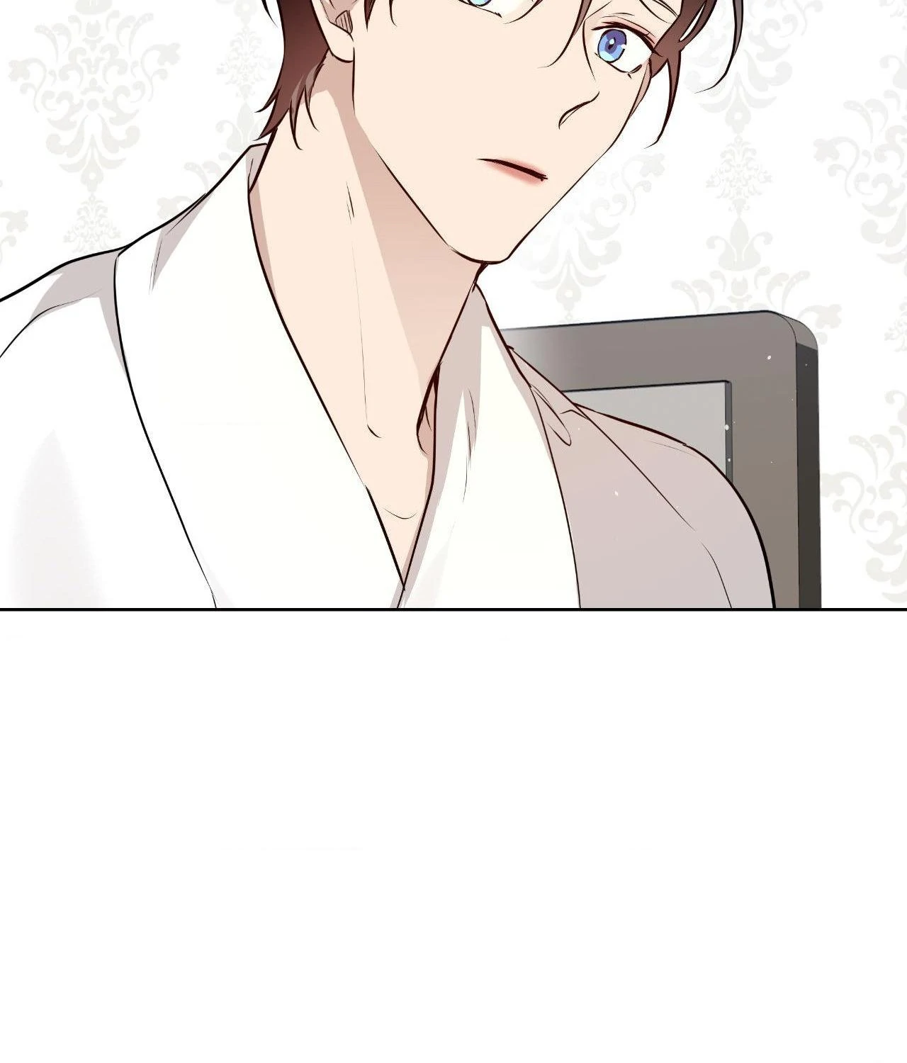 My Perfect Omega Chapter 26 - Page 117 in English